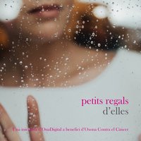 Tingues Bon Nadal - Núria Graham, Paula Valls, Laura Centelles, Judit Muñoz, Roser Cruells, Laura Cruells, Gemma Humet, Edna Sey, Kathy Sey, Yolanda Sey, Mari Martinez & Gemma Humet & Núria Graham & Laura Cruells & Roser Cruells & Edna Sey