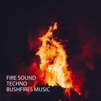 Hertz & Fire Tones - Study Alpha Waves & Relaxing Music Therapy & Hotel Spa