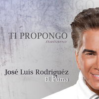 Un Disamore Il Nostro - José Luis Rodríguez