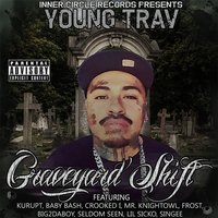 Down Low - Lil Sicko & Baby Bash & Young Trav