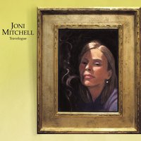 The Dawntreader - Joni Mitchell
