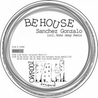 Be House - Sanchez Gonzalo