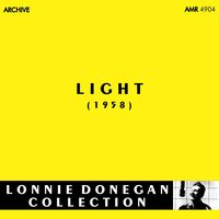 I've Got Rocks in My Bed - Lonnie Donegan
