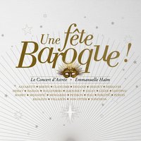 Giulio Cesare - Act I : Son nata a lagrimar - Emmanuelle Haïm & Anne Sofie von Otter & Le Concert d'Astrée & Георг Фридрих Гендель