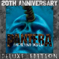 Strength Beyond Strength - Pantera
