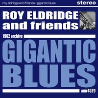 This Year's Kisses - Roy Eldridge