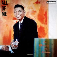 I Get a Kick out of You - Johnny Hartman