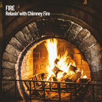 Relaxing Fire Sounds - Sounds of Nature Noise & Fire Sounds & Relaxing Spa Music