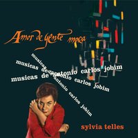 Samba Tôrto - Sylvia Telles