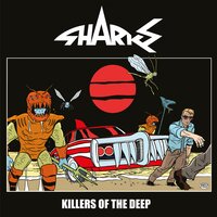Music Break Out - Sharks