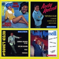 Solamente una Vez - Andy Russell