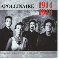 Si je mourrais la bas - Dominique Zinderstein & Virginie Zinderstein with Jackson Mackay & Bastiaan Sluis & Bastiaan Sluis & Jackson Mackay & Virginie Zinderstein & Dominique Zinderstein