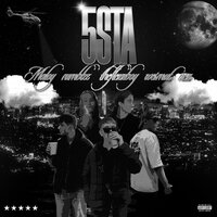 5STA - Maloy & Rumblzz & theflexxboy & wesmut & NEX