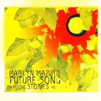 Kalimbaduo - Marilyn Mazur