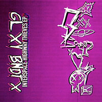 No Love Lost - GLXY BNDTX