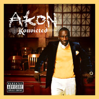 Gangsta Bop - Akon