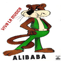 Es la Bomba - Alibaba