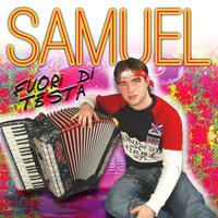 La gioconda - Samuel