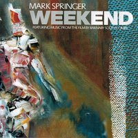 Sea and Tear - Mark Springer