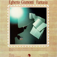Carnaval De Rua - Egberto Gismonti