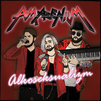 Simp - Amarenium