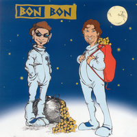 Petróleumlámpa - Bon-Bon