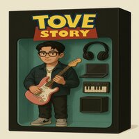 Too Good to Be True - Tove