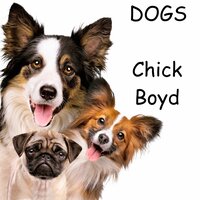 To Serve Man - Chick Boyd
