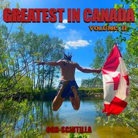 Tims Run - OGR-Scintilla