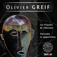 Les Plaisirs de Chérence: II. Tombeau de Monsieur de Clachaloze - Olivier Greif