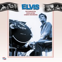 Loving You - Elvis Presley