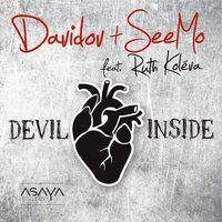 Devil Inside - Davidov & Seemo & Ruth Koléva