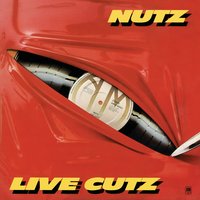 Pushed Around - Nutz