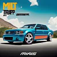 Thug Beat - Bass Boosted