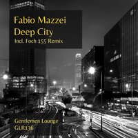 Deep City - Fabio Mazzei