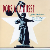 Khachaturian: Gayaneh - Sabre Dance - The Boston Pops Orchestra & John Towner Williams & Boston Pops Orchestra & Арам Ильич Хачатурян