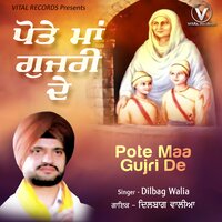 Do Potte Mata Gujri De - Dilbag Walia