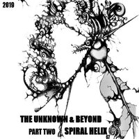 Forgotten Ways - Spiral Helix