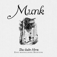 Nicht mein Handel - MUNK