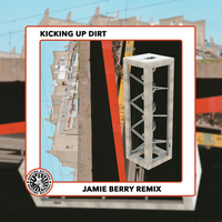 Kicking Up Dirt - The Electric Swing Circus & Jamie Berry