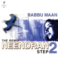 Tu Meri Miss India - Babbu Maan