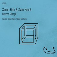 Devices Strange - Sven Hauck & Simon Firth