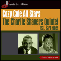 Just One More Chance - Cozy Cole All Stars
