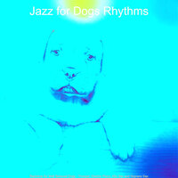 Mellow Moods for Morning Dog Walks - Jazz for Dogs Rhythms