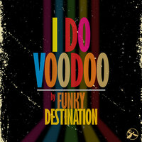 Mr Hands Up - Funky Destination