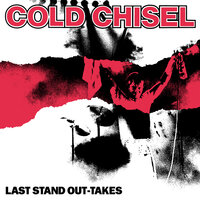 Twist & Shout - Cold Chisel