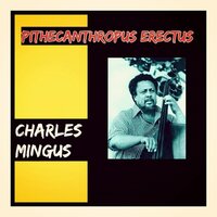 Profile of Jackie - Charles Mingus