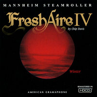 Embers - Mannheim Steamroller