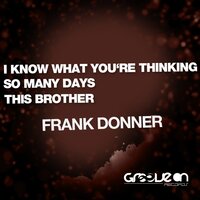 So Many Days - Frank Donner