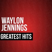 Crying - Waylon Jennings